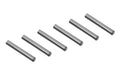 Corally 00130-026 Steel Pin - 3x20mm - 6 pcs