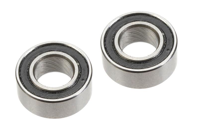 Corally 3611-3-05-10-04 Ball Bearing, ABEC-3, 5x10x4mm (2pcs)