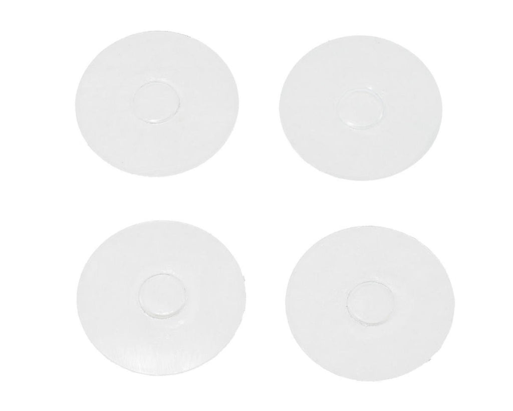 Racers Edge 098 Plastic Body Disc (4)