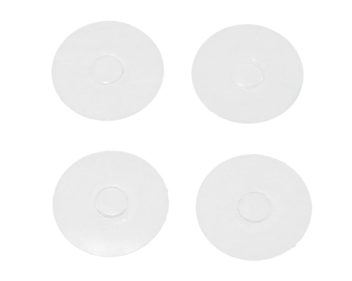 Racers Edge 098 Plastic Body Disc (4)