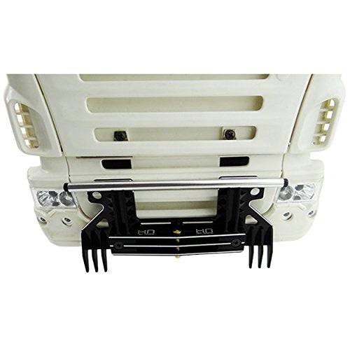 Hot Racing TTF332H01 Aluminum Low Animal Bumper Guard 670 620