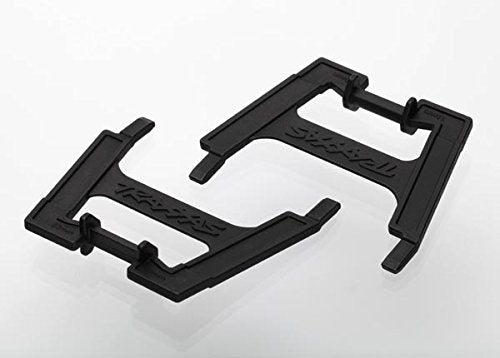 Traxxas 6426 Battery Hold-Downs (2): 1/7 XO-1 / X0-1