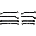 Hot Racing TRXM155HA01 Aluminum High Clearance Links Set for 6.10 TRXM