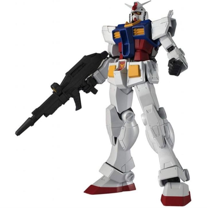 Bandai 55490 RX-78-2 Gundam "Mobile Suit Gundam"