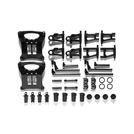 Tamiya 51003 B Parts, Suspension Arm: TT01