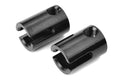 Corally 00180-155-3 Pinion Outdrive Cup - Model 2021 - SP2 EXH Steel - 2 pcs