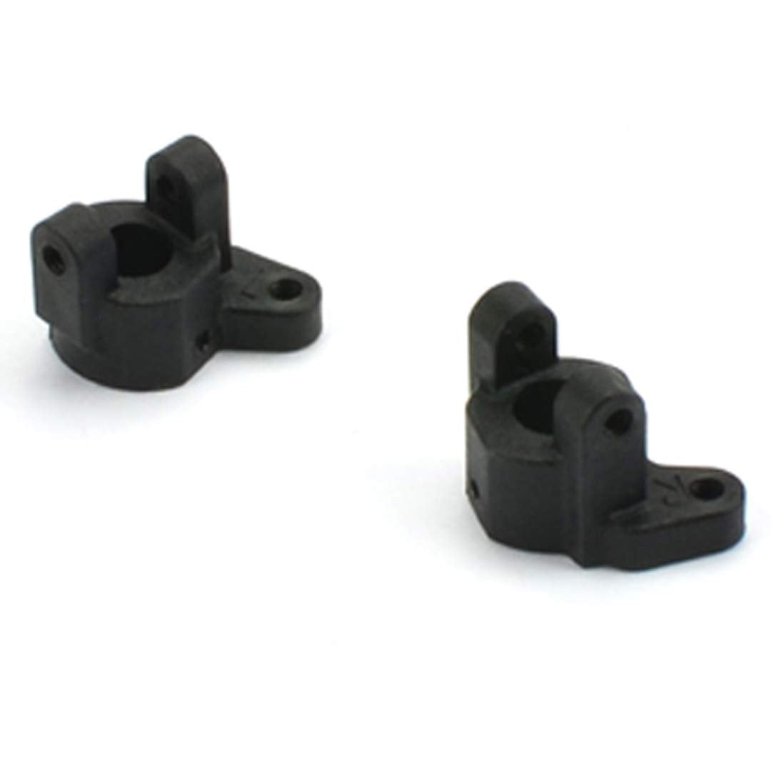 Carisma 16026 Front Steering C Hub Set: MSA-1E