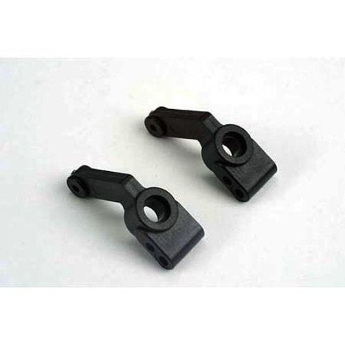 Traxxas 3652 Rear Stub Axle Carriers (2): 1/10 Stampede 2wd Bandit