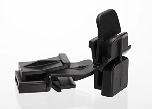Traxxas 6427 Battery Hold Down Retainer (2): 1/7 XO-1 / X0-1