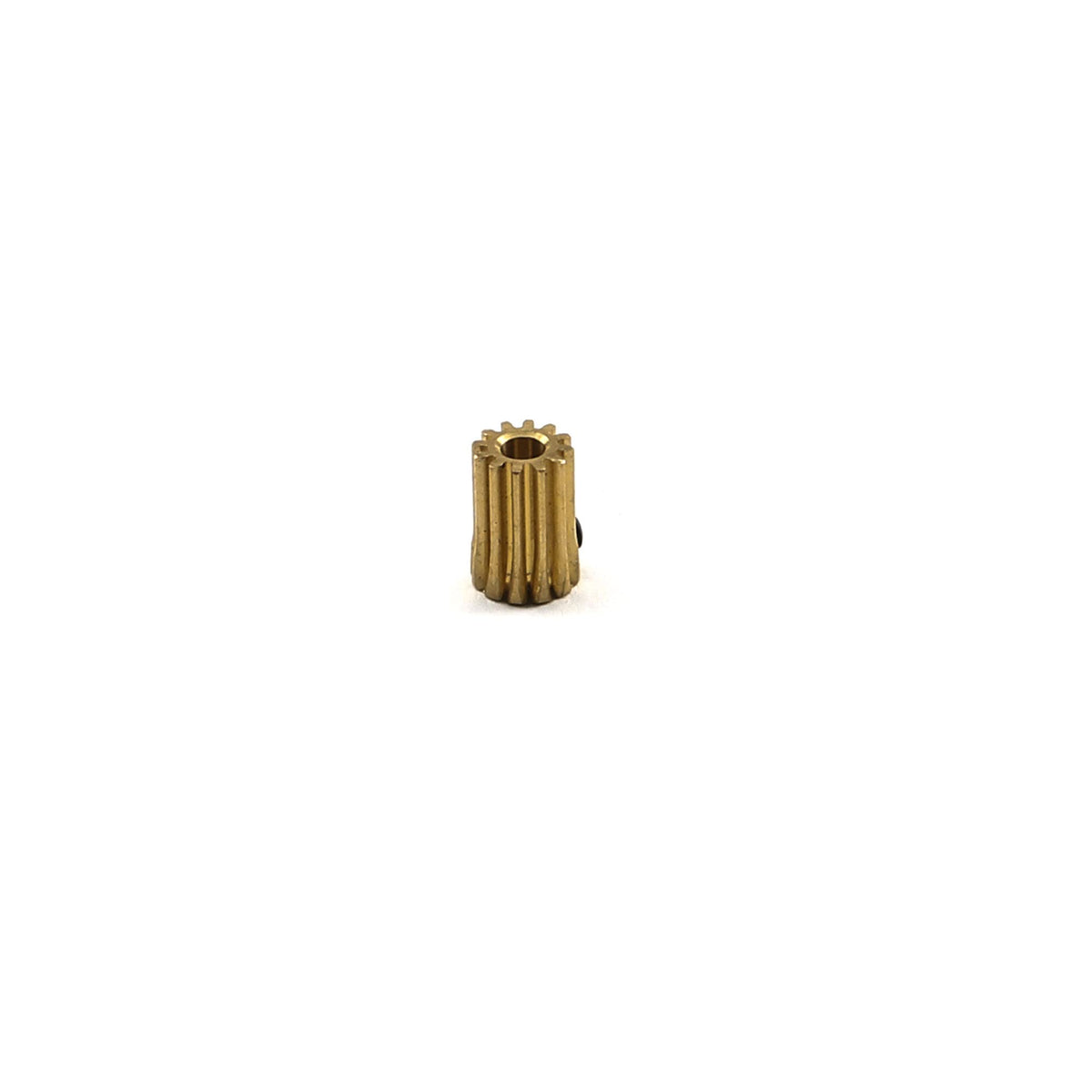 Blade BLH2605 Pinion Gear, 12T 0.5M: B450, B400 200SRX
