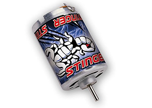 Traxxas 1275 Traxxas Fast Motor Stinger 20T 20-Turn