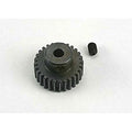 Traxxas 4728 Pinion Gear 28T/Tooth 48P/Pitch: 1/10 Slash 2wd & 1/16 E-Revo