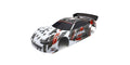 Kyosho FAB605WH ToyotaSupra (A80) Color T1 Decoration Body Set