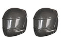 Traxxas 8518 Driver Helmet, Grey (2)