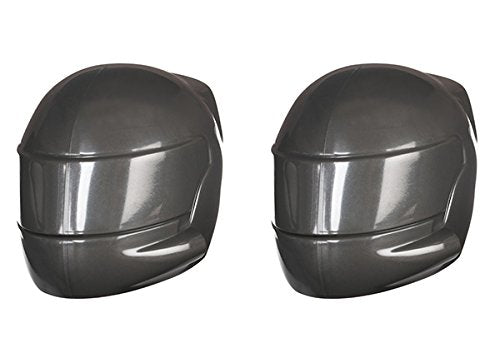 Traxxas 8518 Driver Helmet, Grey (2)