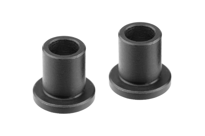 Corally 00140-054 Steering Block Bushing - Steel - 2 pcs: SBX410
