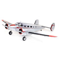 E-Flite EFL106250 Twin Beech D18 1.5m BNF Basic