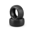 J Concepts 3059010 Drop Step, Pink Compound, Fits 2.2" Buggy Rear Wheel