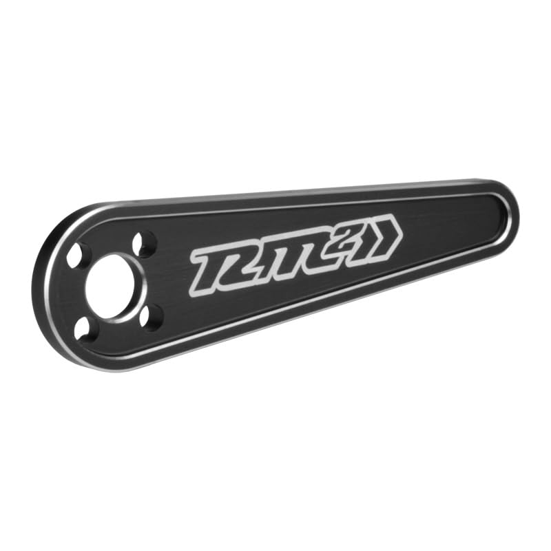 J-Concepts 8122 RM2 flywheel wrench black