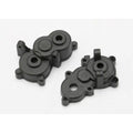 Traxxas 7091 Gear-Box Halves: 1/16 E-Revo Slash Summit Rally Fiesta Mustang