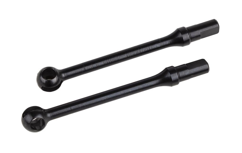 Team Associated 41133 Front CVD Driveshafts: Enduro12