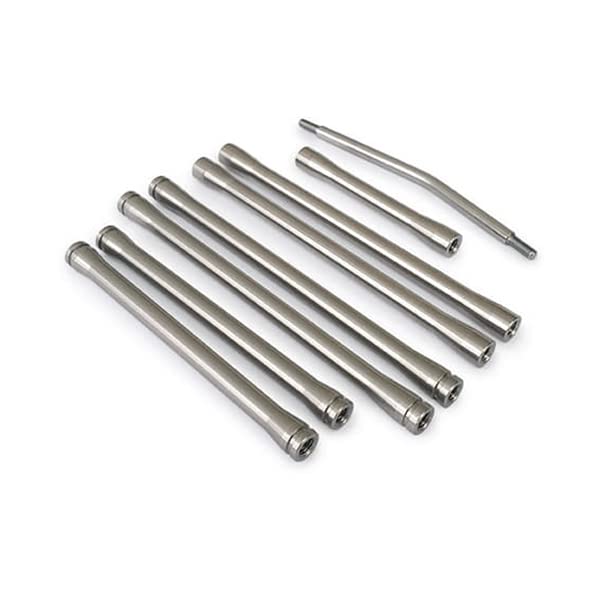 Gmade 30149 GS02 Stainless Steel Link Kit for 313mm Wheelbase