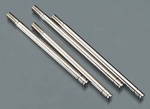 Duratrax DTXC8975 Steel Shock Shaft Set (4): Evader EXT & EXT2