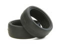 Tamiya 53705 RC 24mm Reinforced Tires-2pcs