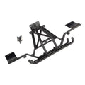 Associated 25854 Pro4 SC10 Rear Bumper