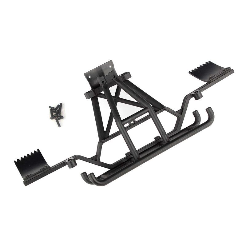 Associated 25854 Pro4 SC10 Rear Bumper