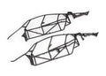 Traxxas 10927 Pro Scale Sand Car Body Cage Halves (L&R)