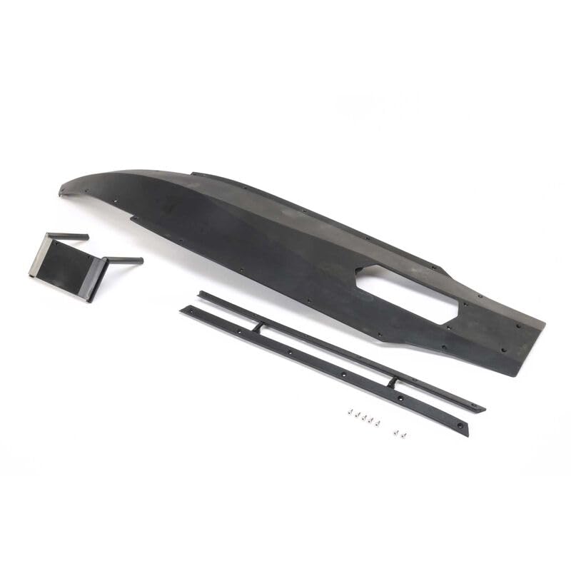 Pro Boat PRB281138 Hull Armor Set: Jetstream