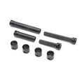 Axial AXI212005 WB8-18 Drive Shaft Set: UTB18