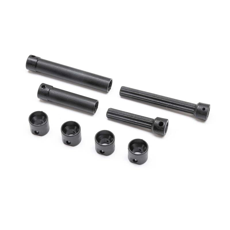 Axial AXI212005 WB8-18 Drive Shaft Set: UTB18