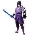 Bandai 36962 Uchiha Sasuke Rinnegan / Mangeko Sharingan "Naruto"