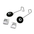 ParkZone PKZ3603 Main Landing Gear Ultra Micro P-51