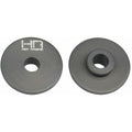 Hot Racing AB715HW 7075 T6 Slipper Spring Adapters B7 B6.3