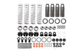 Carisma 15285 M10SC/M10DB Option Aluminum Adjustable Shock Set
