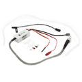 Saito Engines G30B153 Electronic Ignition System: BO,BP,BQ