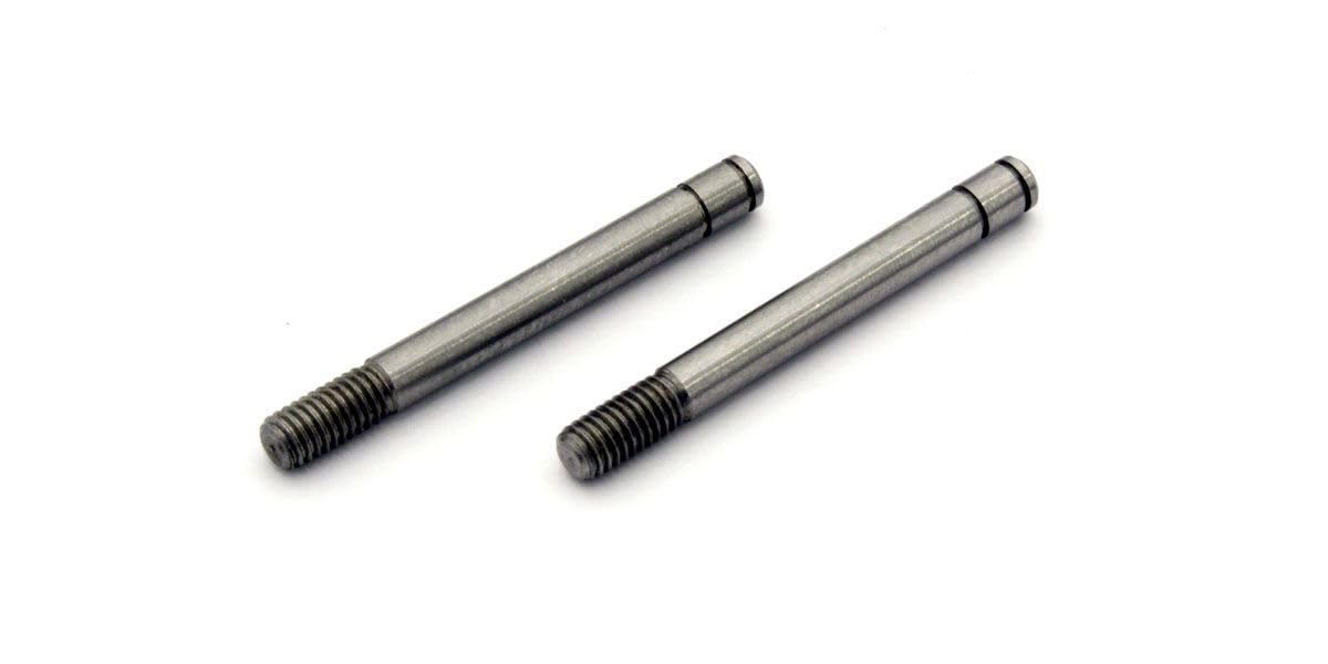 Kyosho FA554-2 TC Short Shock Shaft, for FZ02