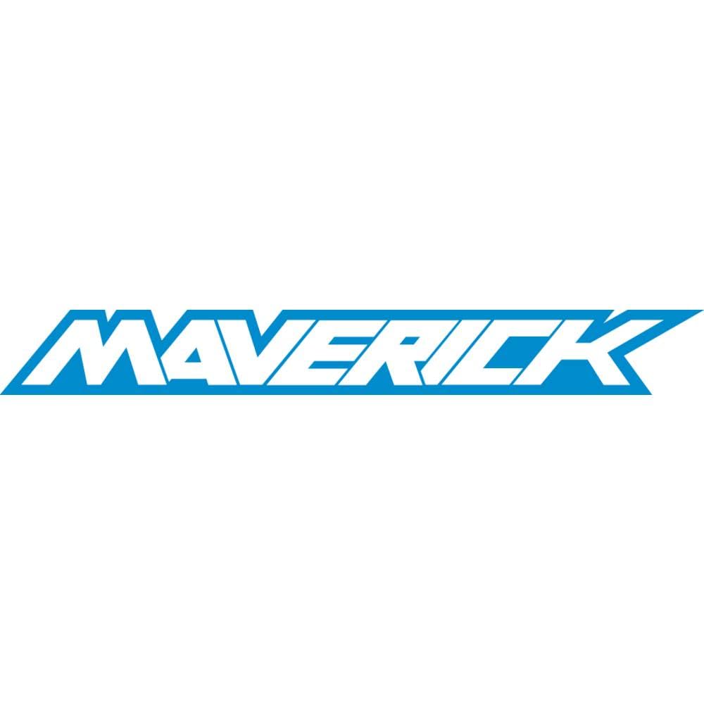 Maverick 150208 Quantum XT Flux 80A 1/10 4WD Truck - Silver