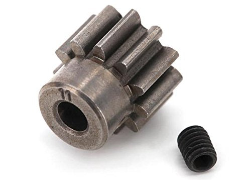 Traxxas 6747 Steel Pinion Gear 32P/Pitch 11T/Tooth