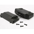 Traxxas 5515X Battery Box Set: Jato 2.5 & 3.3