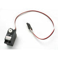 Traxxas 2060 Micro Servo: Revo 2.5 3.3