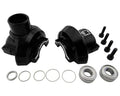 Hot Racing RVO11MX01 Heavy Duty CNC Aluminum Outer Diff Case Black