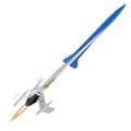 Estes 7309 Super Mars Snooper Model Rocket
