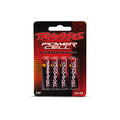 Traxxas 2914 Power Cell AA Alkaline Battery Batteries (4)