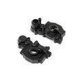 Losi LOS212055 Transmission Case, V2: Mini-B, BL