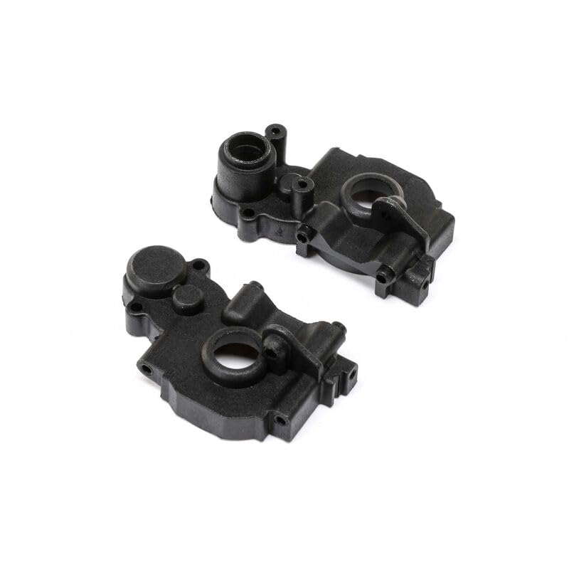 Losi LOS212055 Transmission Case, V2: Mini-B, BL