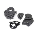 Axial AXI212002 Transmission Housing Set: UTB18
